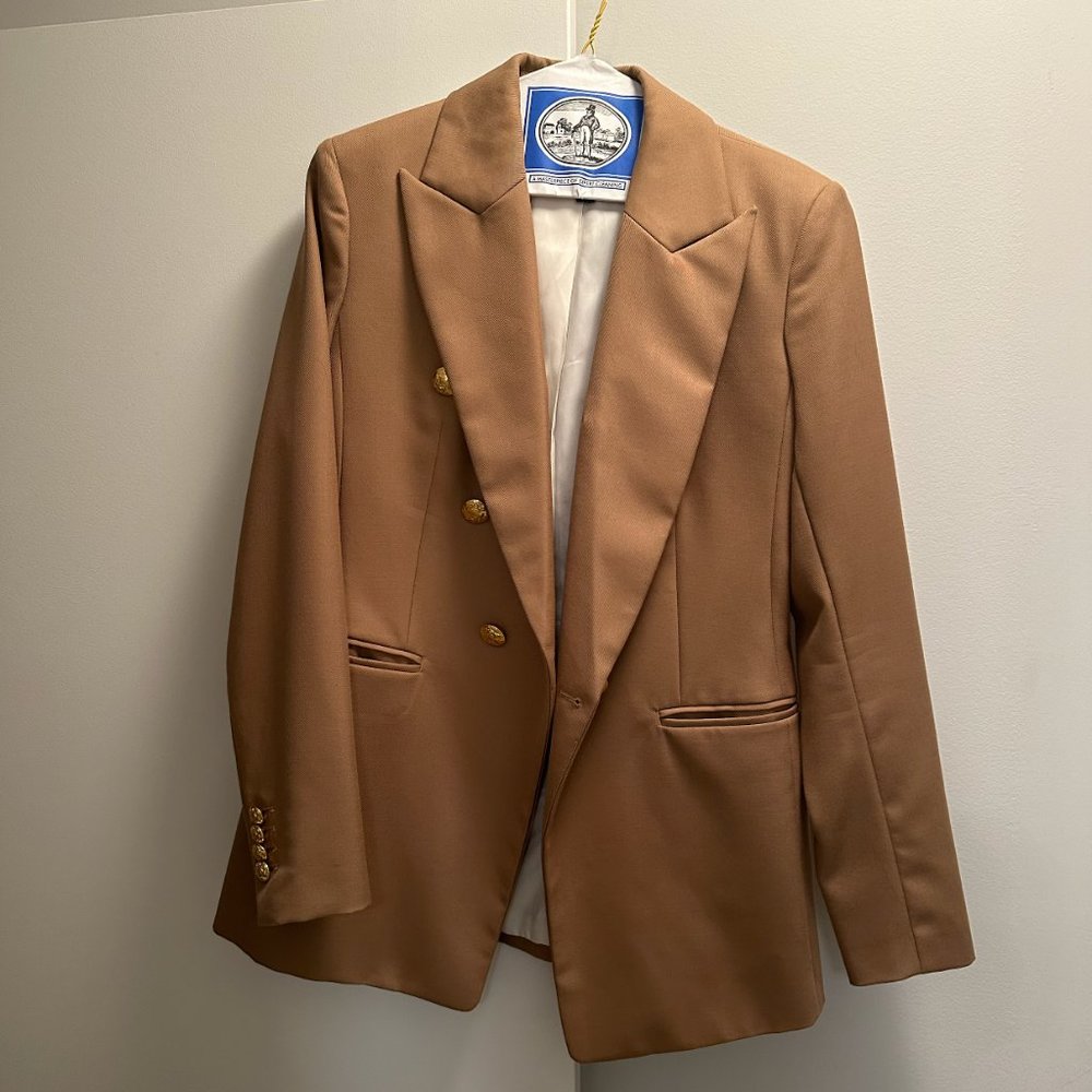 Banana Republic Blazer
